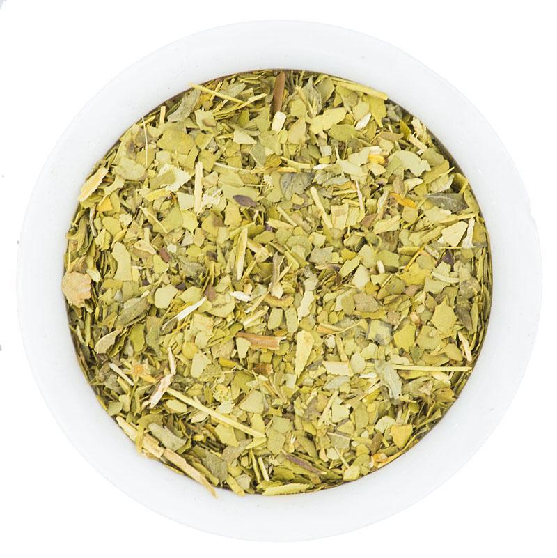 Мате травяной Мій Чай 50 г (2560)