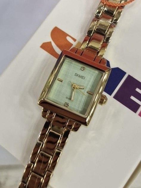 Наручные часы женские Skmei 2315-G3A Women Collection (2993594789)