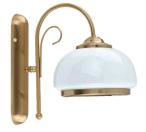 Светильник настенный Alfa Paris (2512)