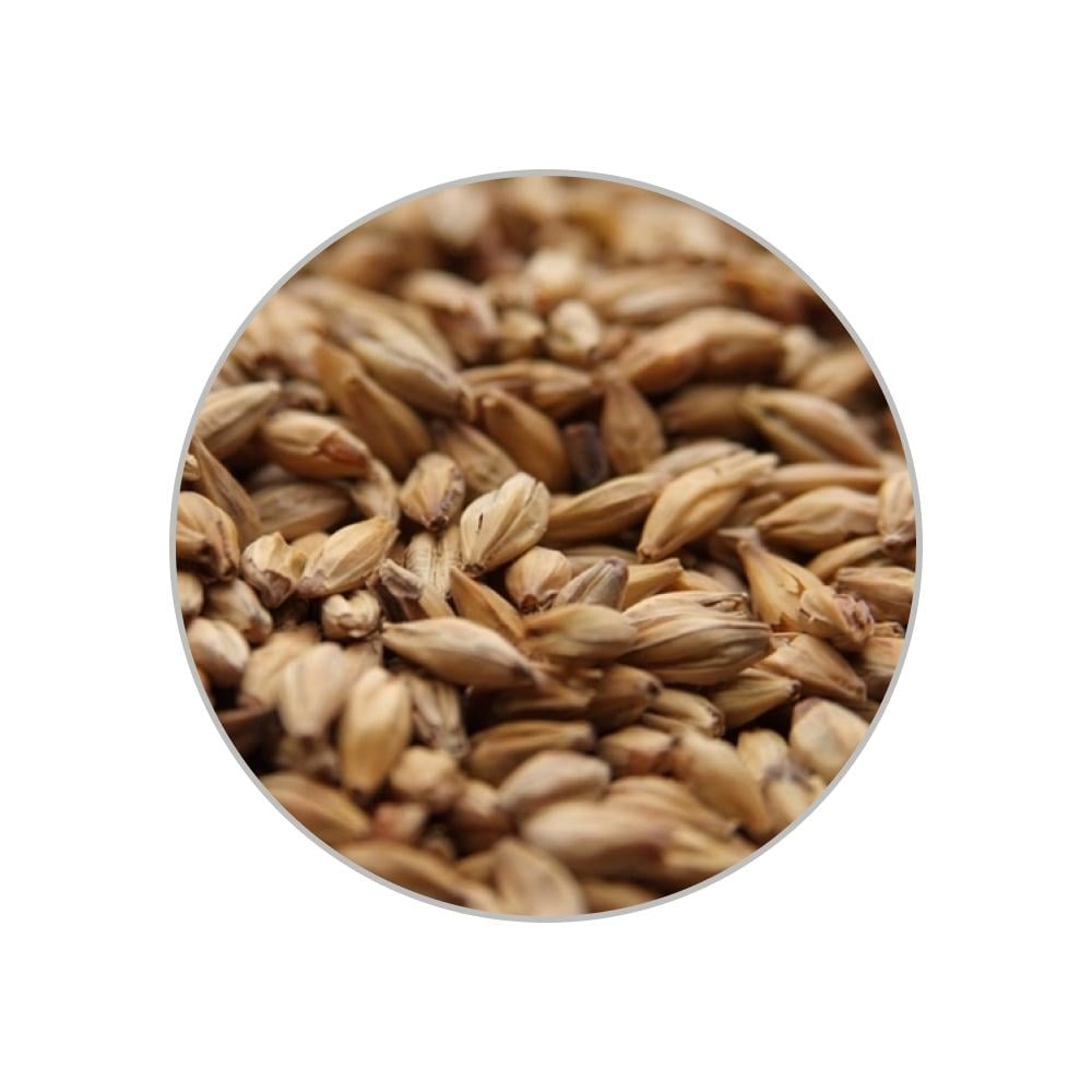 Солод специальный malt EBC 60-80 Меланоидиновый 1 кг