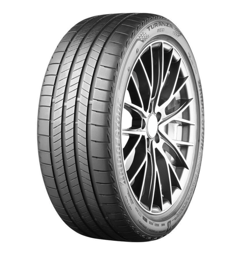 Автошина літня Bridgestone Turanza Eco 225/65 R17 102V