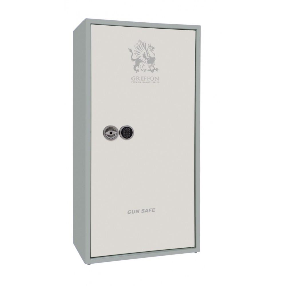 Сейф оружейный Griffon GE.750/52.E.L (1540623527)