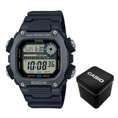 Наручные часы Casio DW-291HX-1A