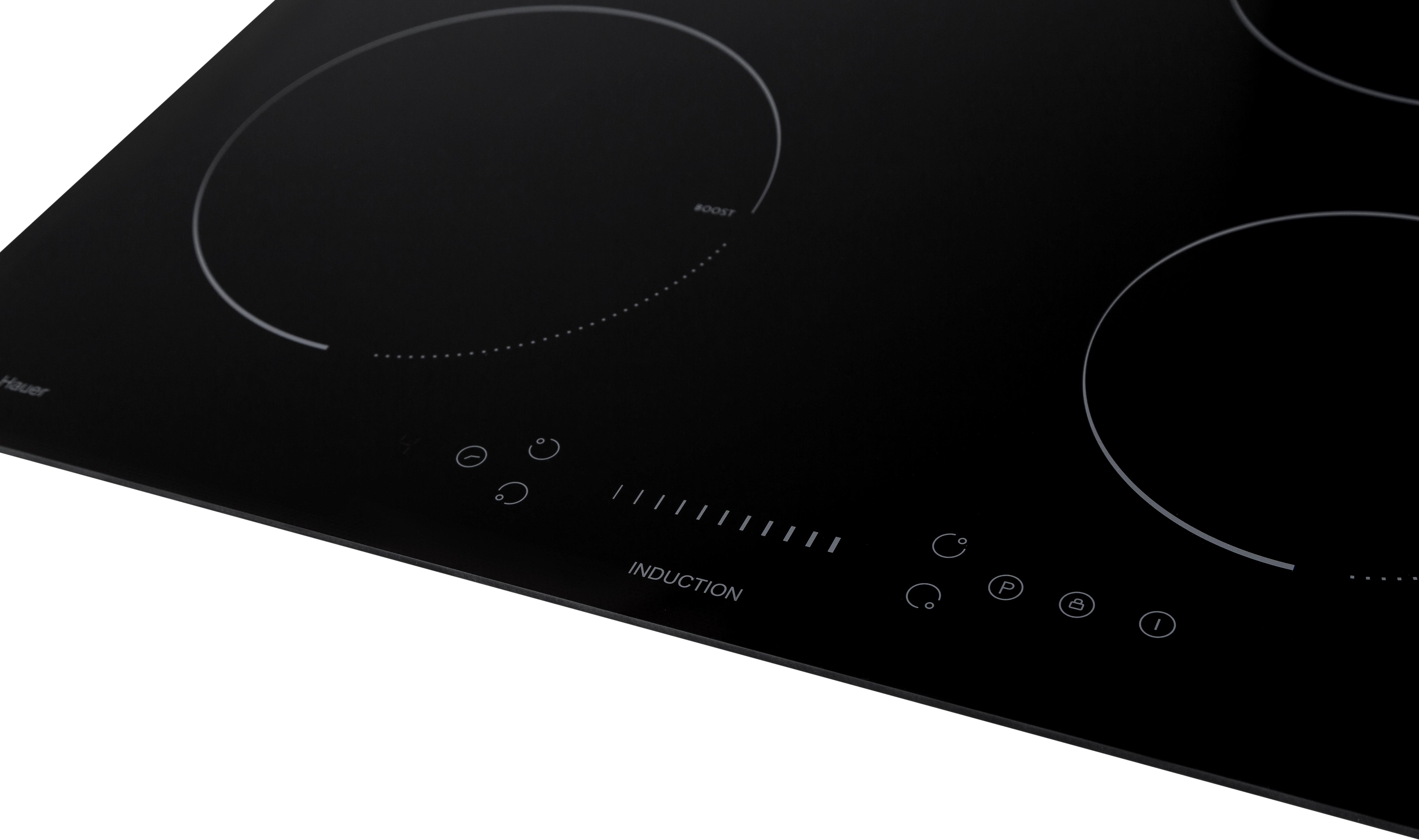 Варильна поверхня індукційна Gunter&Hauer I 6 M - фото 6 Варильна поверхня індукційна Gunter&Hauer I 6 M - фото 6