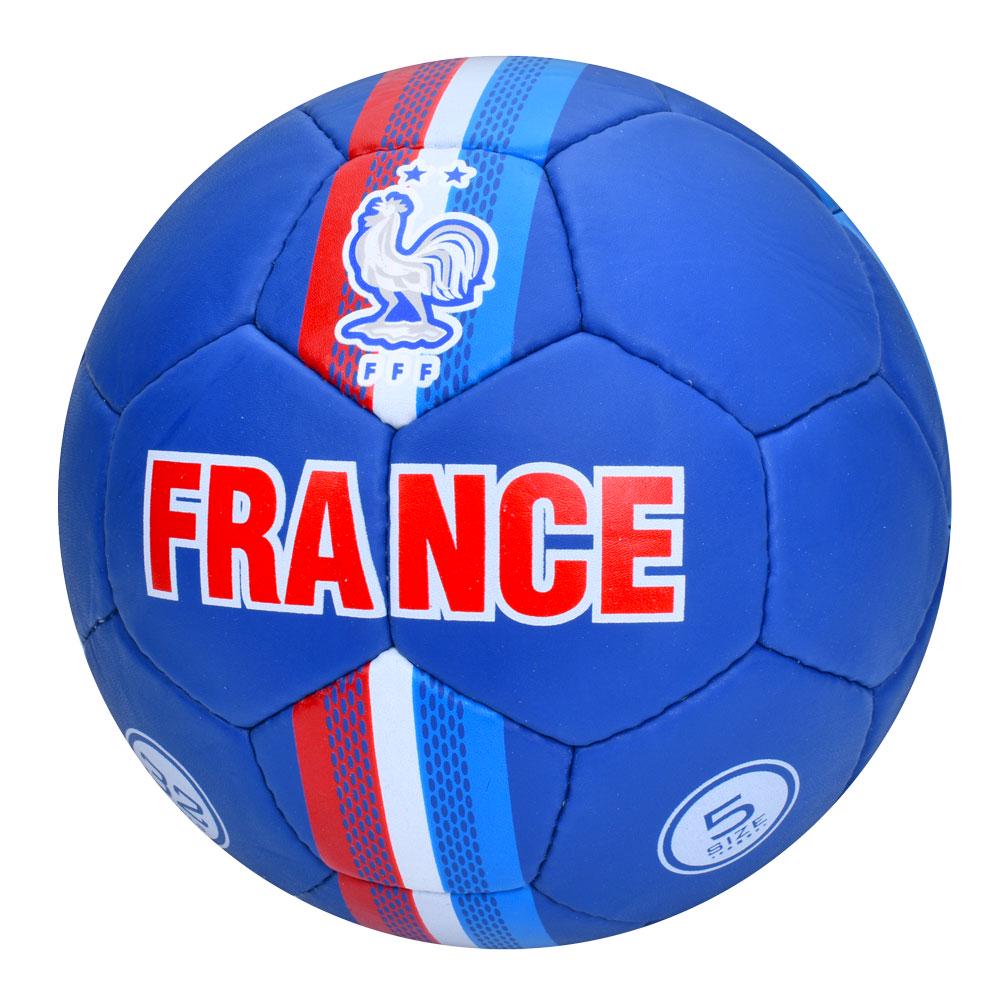 Футбольный мяч 2500-294 FRANCE