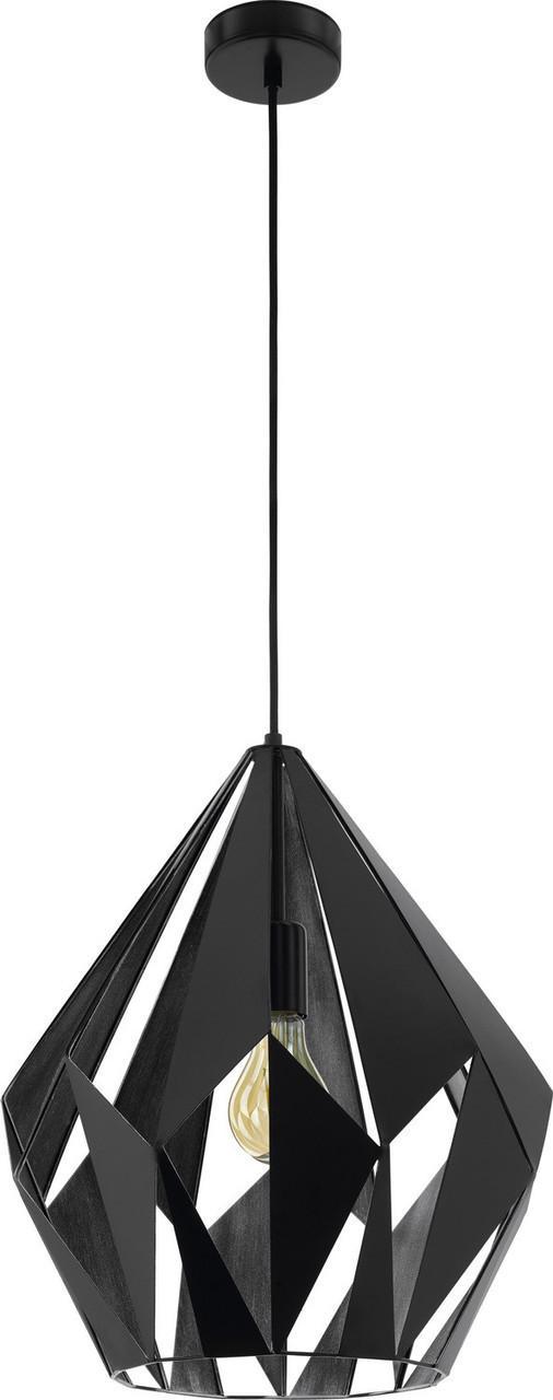 Люстра Eglo Carlton 1 (49879)