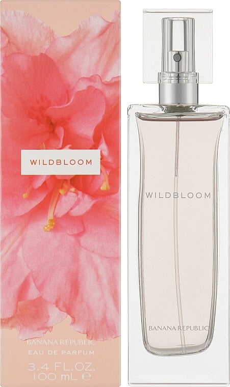 Парфюмированная вода Banana Republic Wildbloom 100 мл (1408_2658)