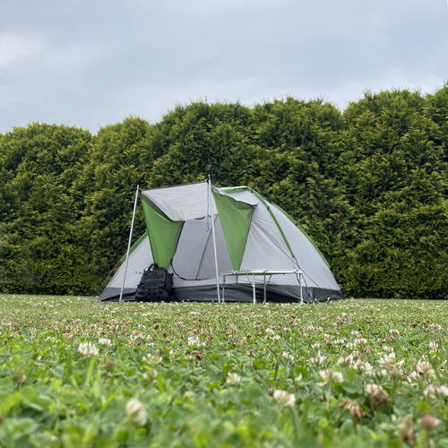 Стіл-валіза туристичний TRIZAND 23428 складаний 60x40 см (23428) - фото 9 Стіл-валіза туристичний TRIZAND 23428 складаний 60x40 см (23428) - фото 9