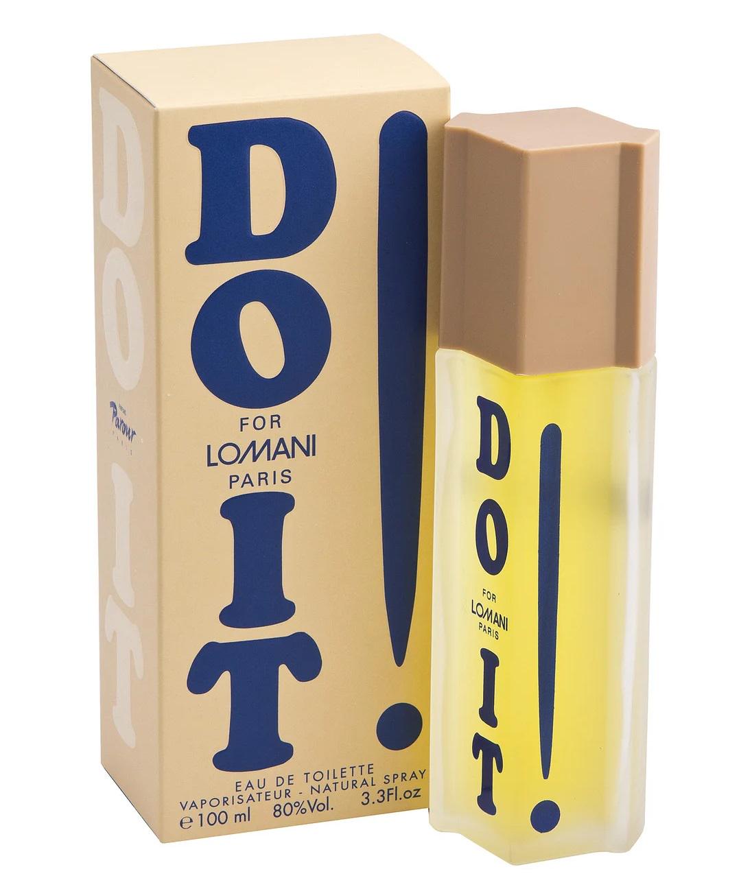 Туалетная вода для мужчин Parfums Parour Do It 100 мл (4825)