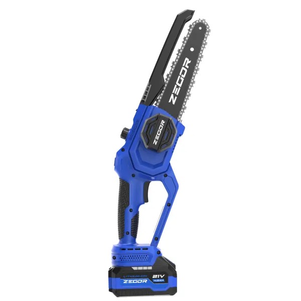 Електропила Zegor CSMD 21BL 8