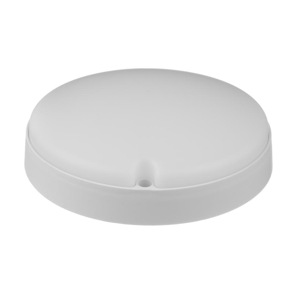 LED-светильник круглый ЖКХ Boston 18 Вт 6000К IP65 (1018523)