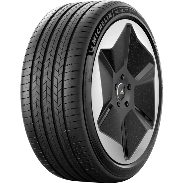 Автошина Michelin Primacy 5 Energy 255/50 R20 109V XL