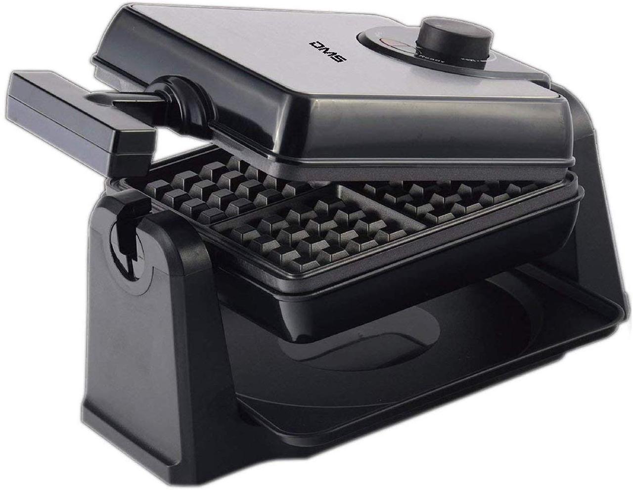 Вафельница DMS WMR-01 1000W 180°