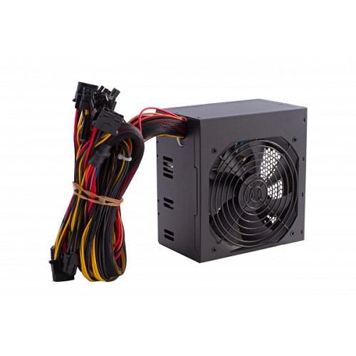 Блок питания FSP ATX-700PNR PRO 700W 120 мм 24pin silent fan (565487) - фото 1