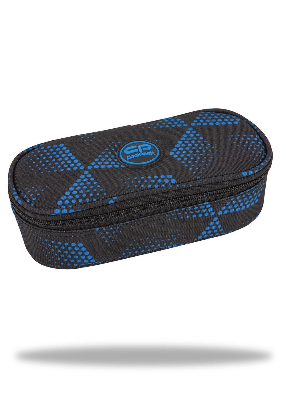 Пенал CoolPack Campus Bishi (F062919)