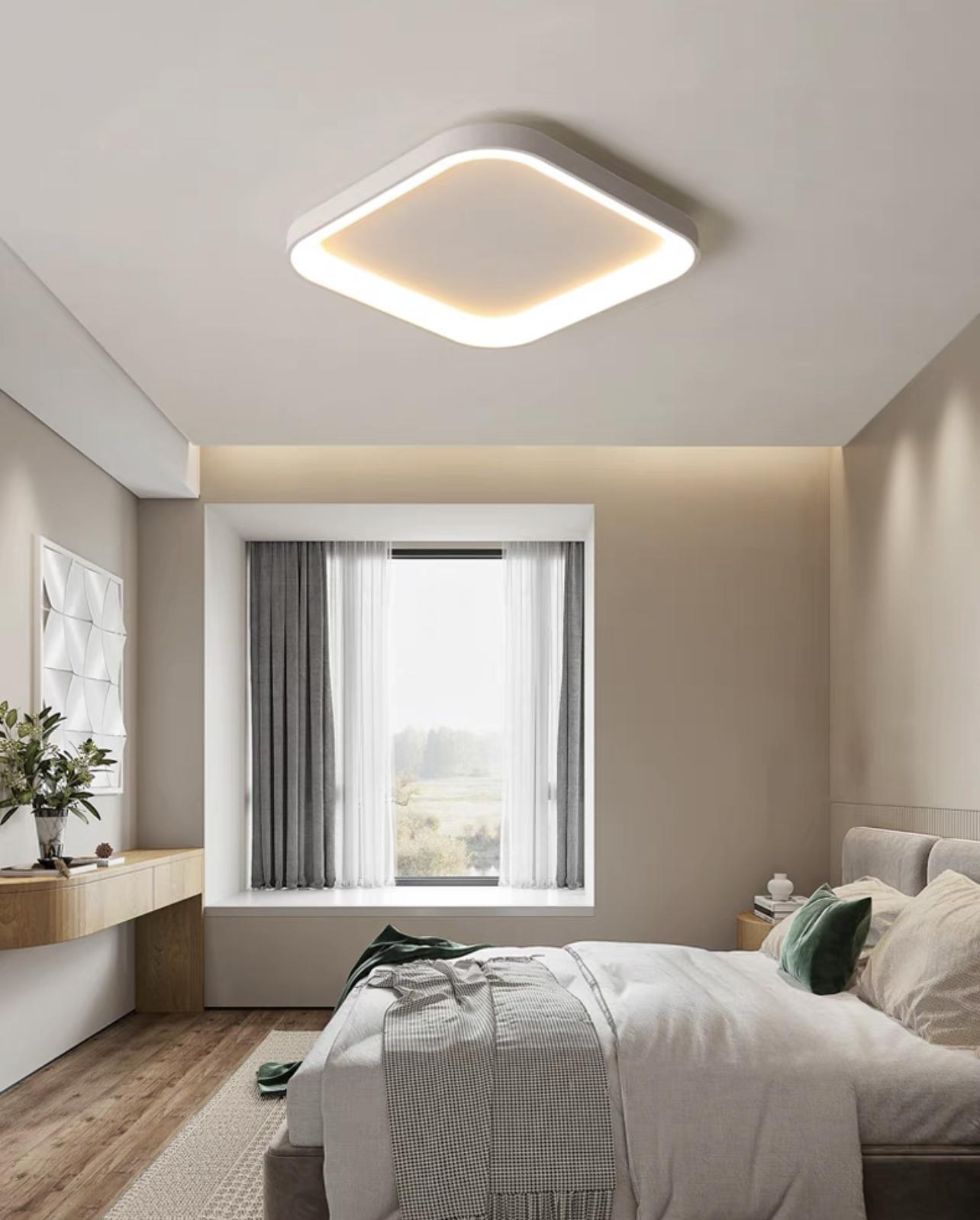 Люстра Arte Lamp A8767-550 LED 35 Вт White (14163193)