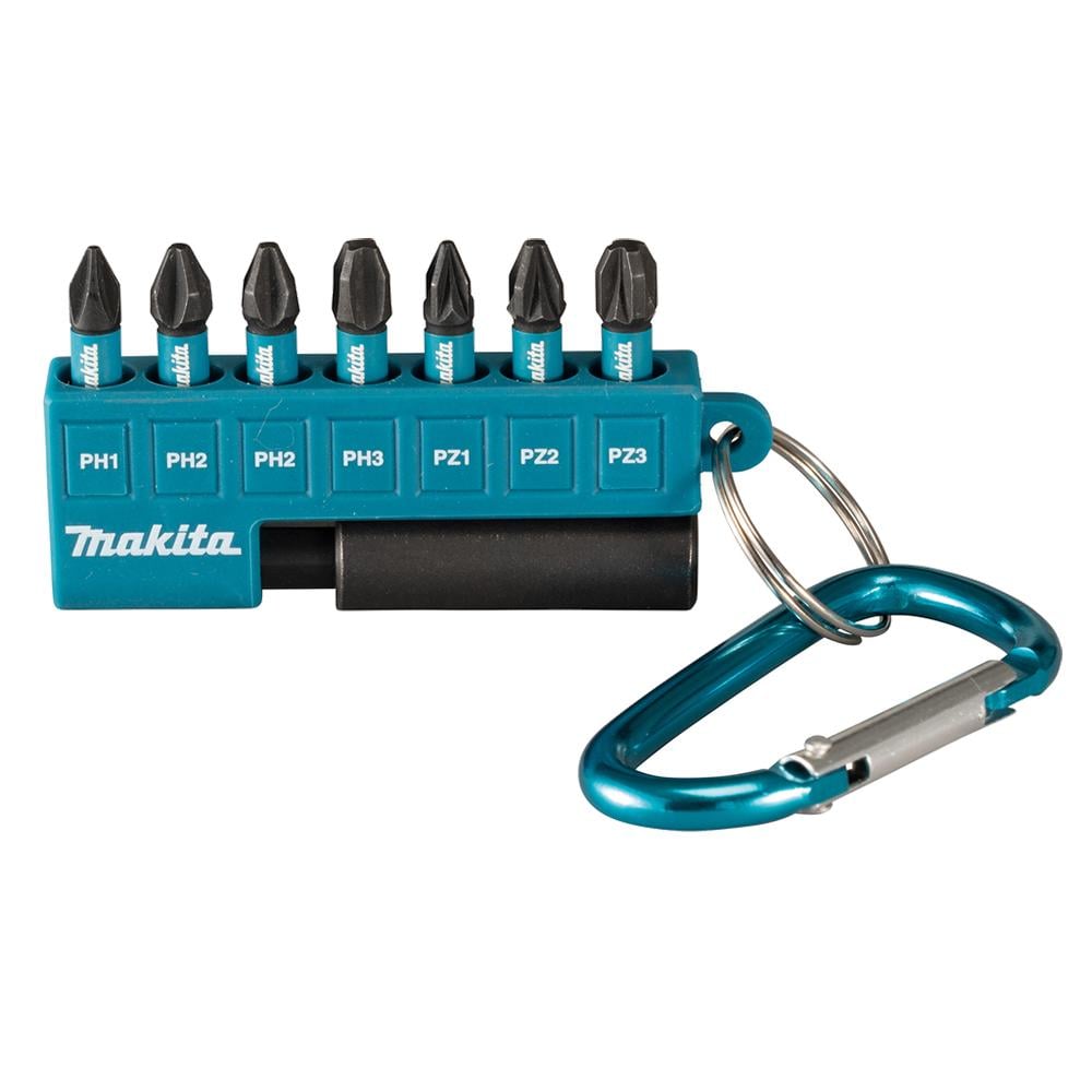 Біти для шуруповерта Makita Біти для шуруповерта Makita