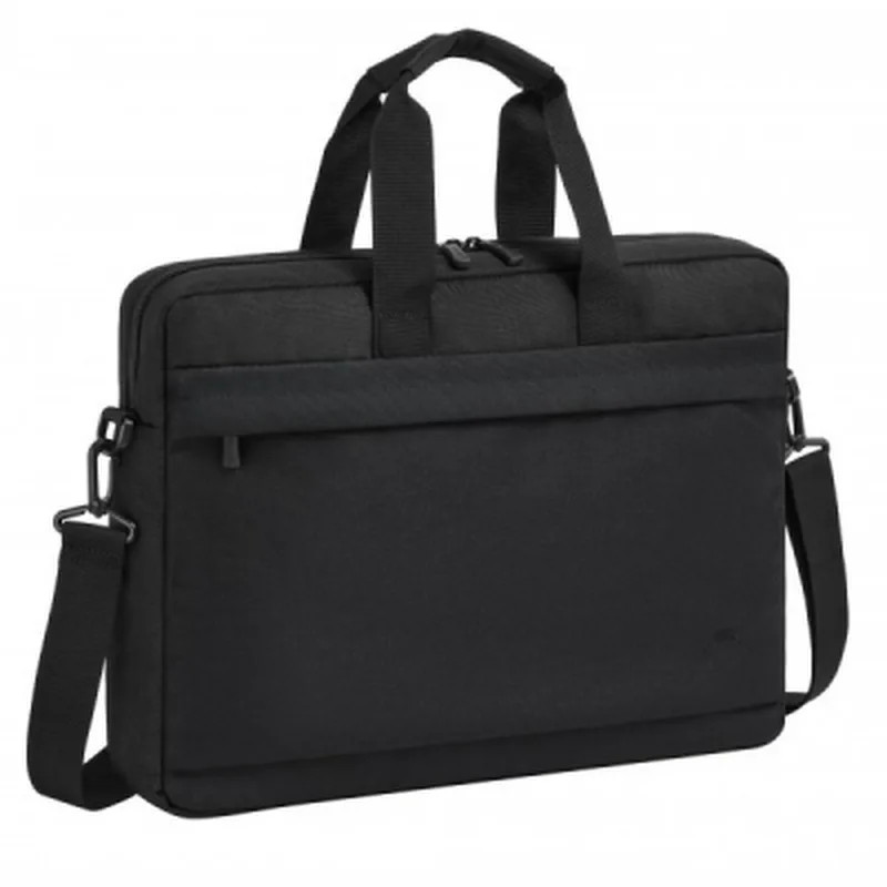 Сумка для ноутбука RivaCase Ulsan 15,6" Black (8237Black)