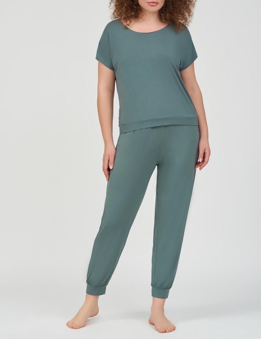 Пижама женская Pretty polly Botanical Lace LPAWZ8/P2 L Sage (ZIK0000027197) Пижама женская Pretty polly Botanical Lace LPAWZ8/P2 L Sage (ZIK0000027197)