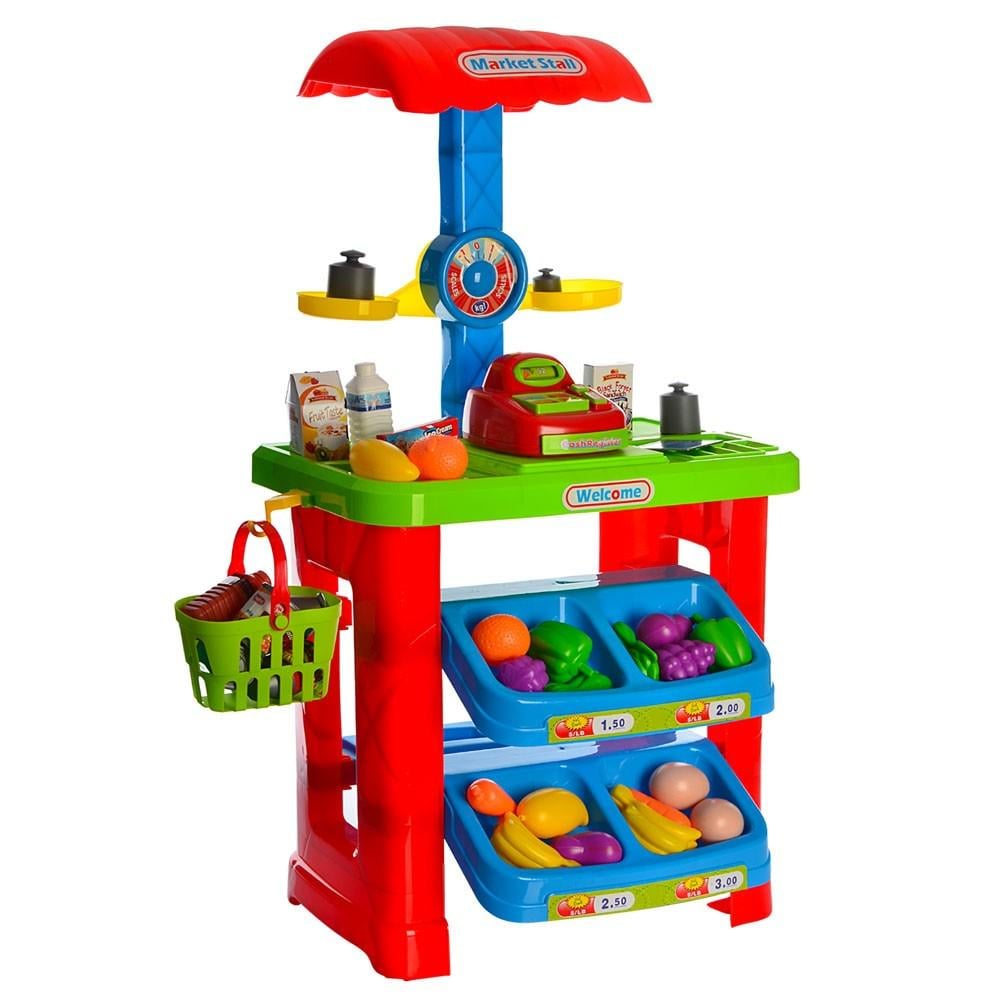 Игровой набор Limo Toy Магазин 44 пр. (661-79) Игровой набор Limo Toy Магазин 44 пр. (661-79)