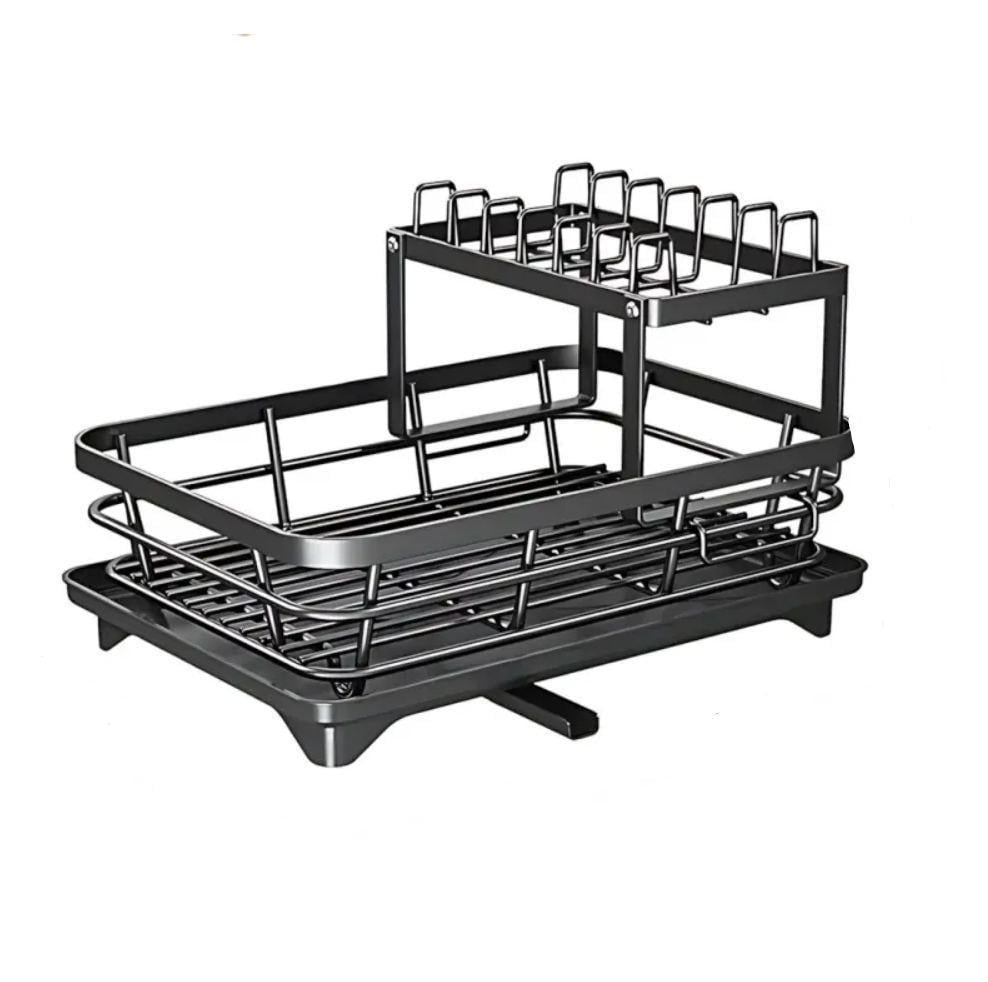 Сушарка для посуду 36х28х44,5 см