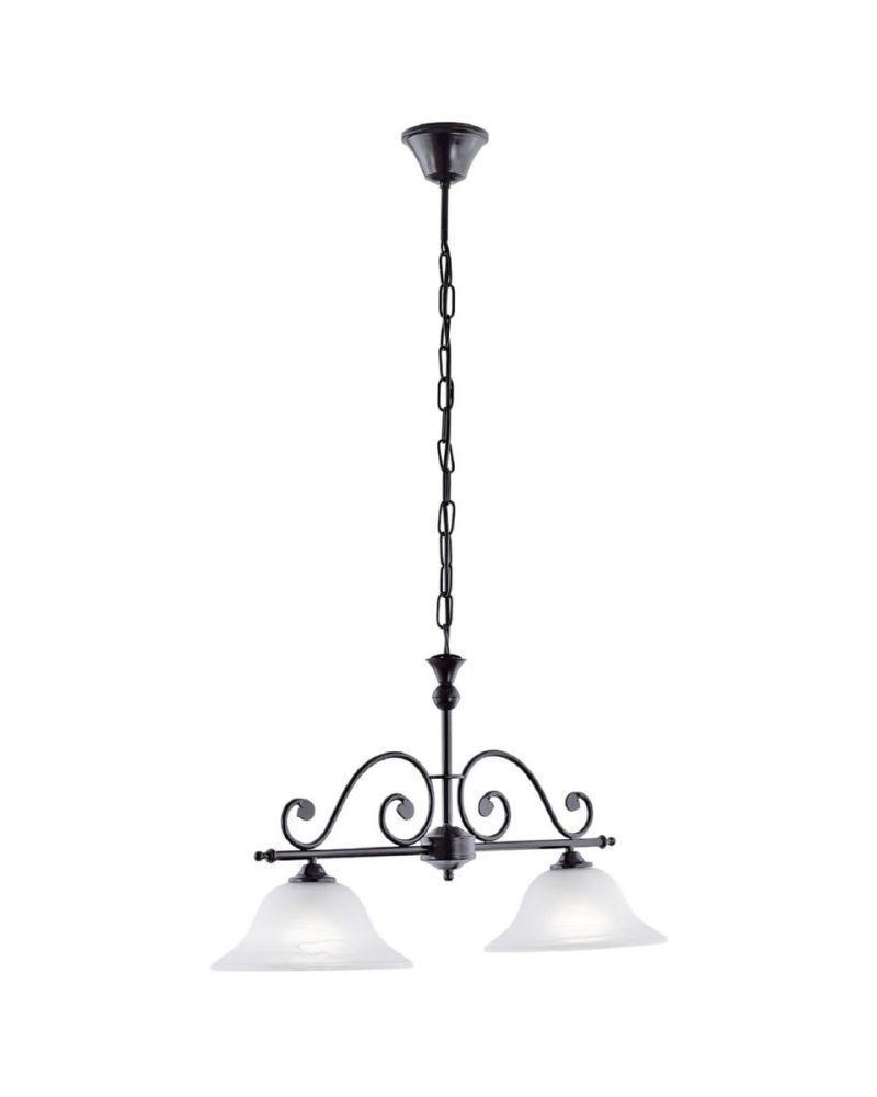 Люстра подвесная Eglo Murcia (91004)