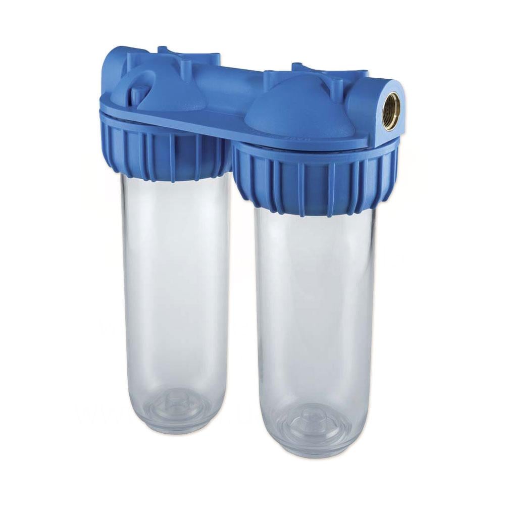 Фильтр Atlas Filti Senior Duplex 3p sx-as 3/4" (RA112T411)