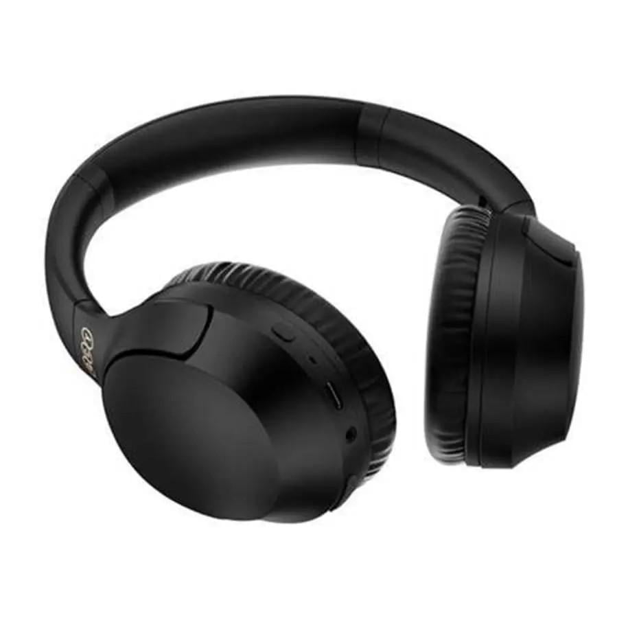 Навушники з мікрофоном QCY H2 Pro Black - фото 3