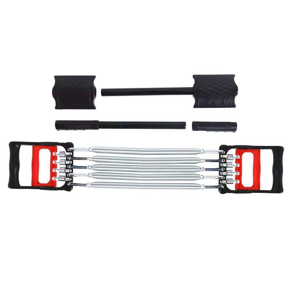 Эспандер пружинный inSPORTline Tenspring (306488) Эспандер пружинный inSPORTline Tenspring (306488)