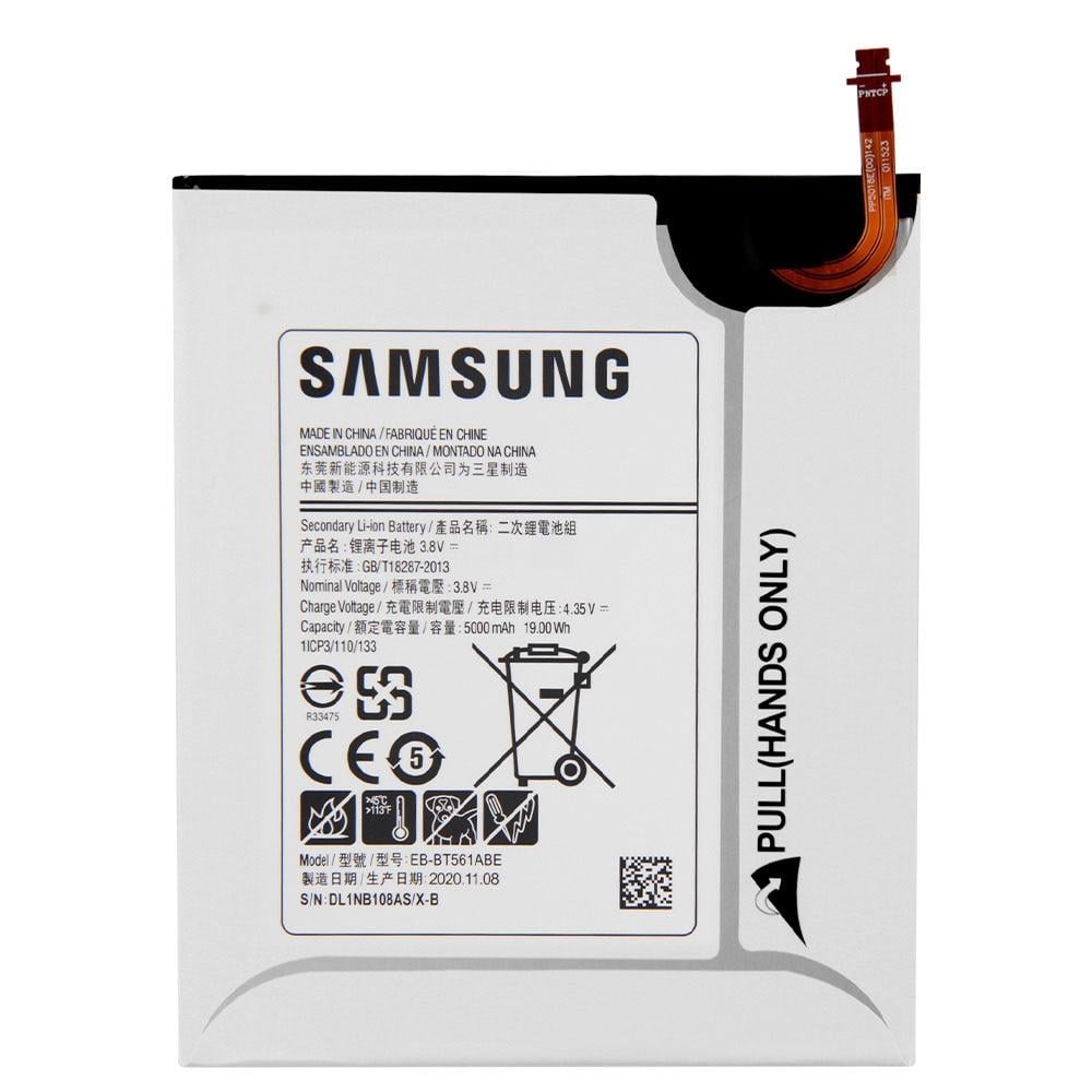 Батарея для Samsung EB-BT561ABE Galaxy Tab E 9.6 (18267) - фото 1