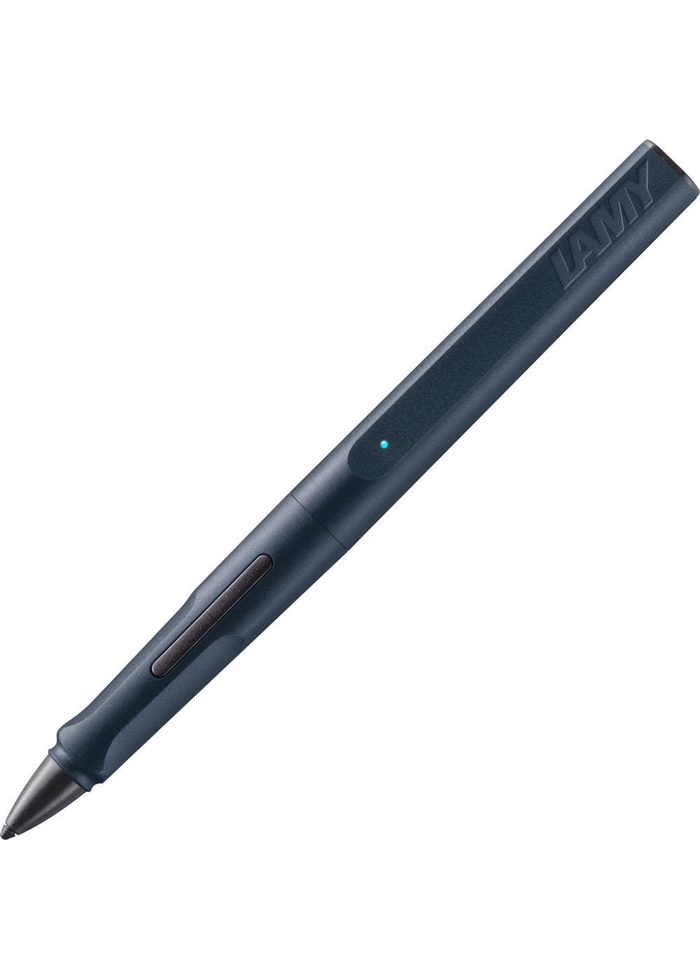 Стилус Lamy Safari note+ Темно-синий матовый (4038896)