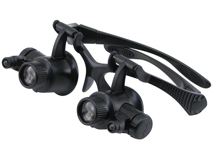 Бинокулярные очки Magnifier 9892G8KX Бинокулярные очки Magnifier 9892G8KX