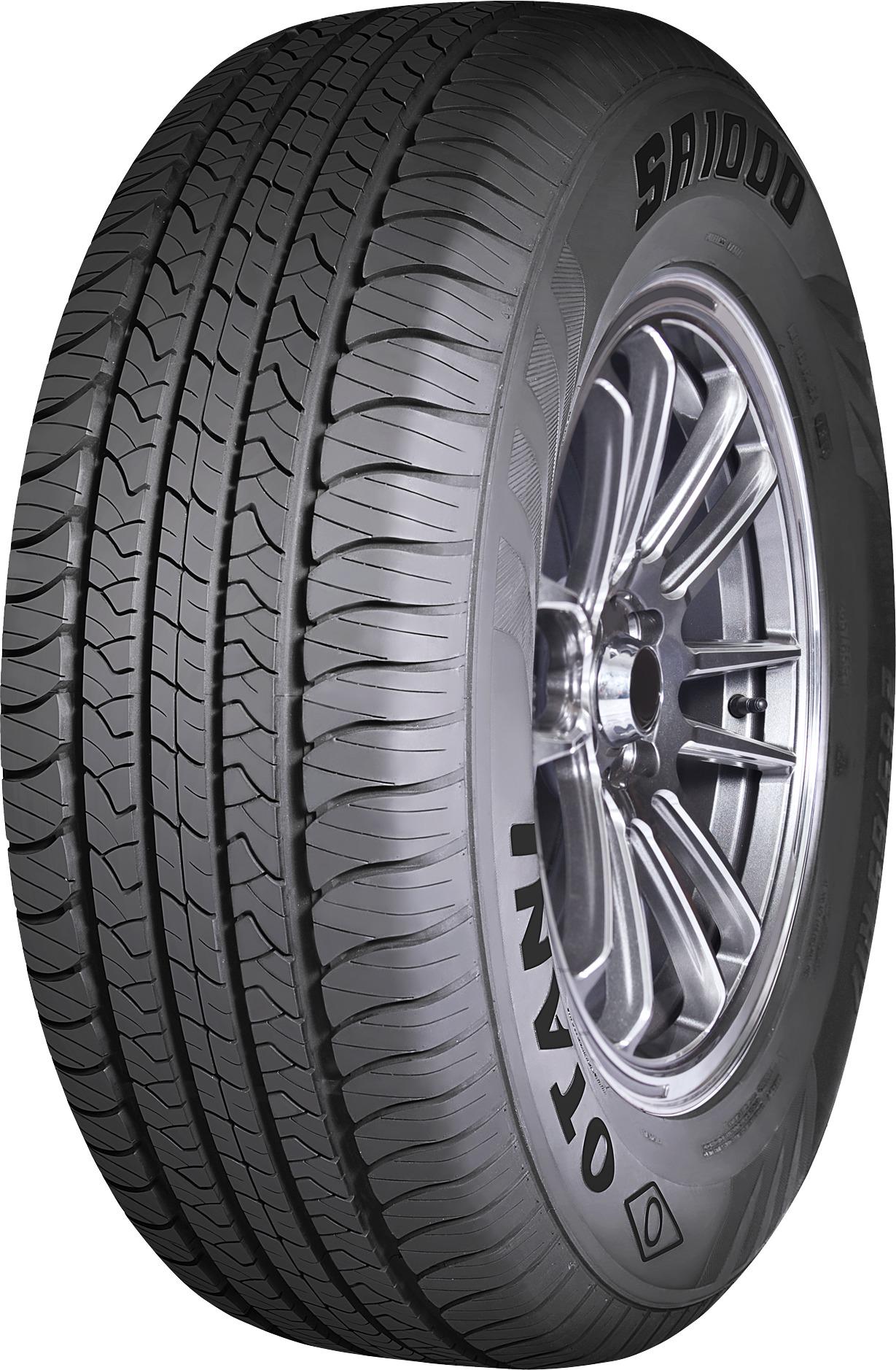 Шина всесезонна Otani SA1000 235/60R18 107H XL (2457949)