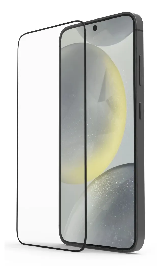 Защитное стекло Mocolo для Samsung Galaxy S25 S931 Full Glue 5D 0,33 мм Black Защитное стекло Mocolo для Samsung Galaxy S25 S931 Full Glue 5D 0,33 мм Black