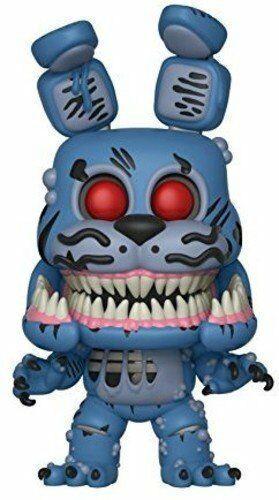 Фігурка Funko Pop Five Nights at Freddys Bonnie 10 см (FNB17)