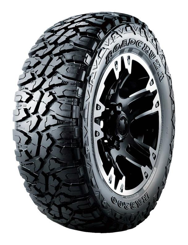 Автошина ROADCRUZA RA3200 M/T 265/75R16 119/116Q