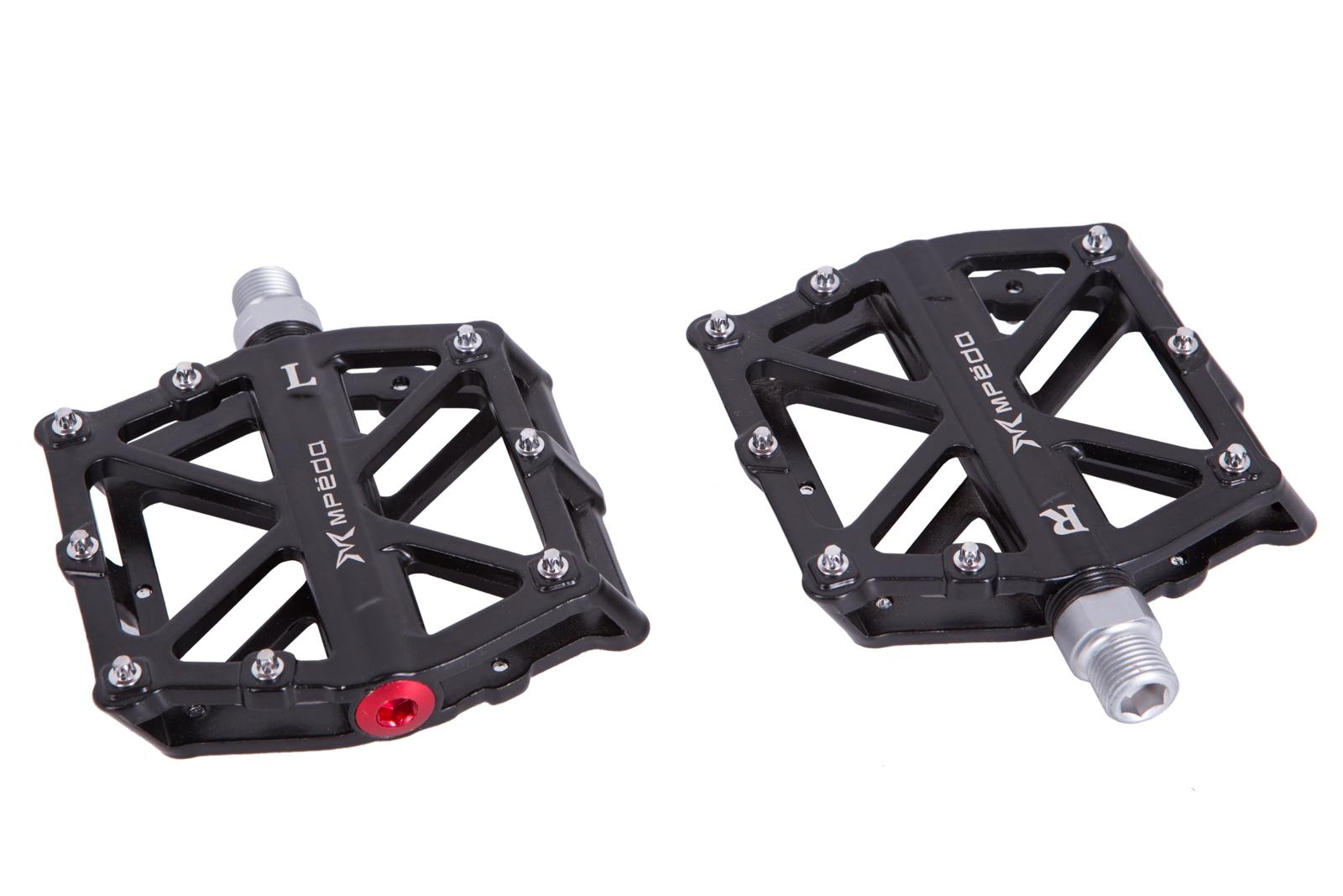 Педали Mpeda AL-10 Педали Mpeda AL-10