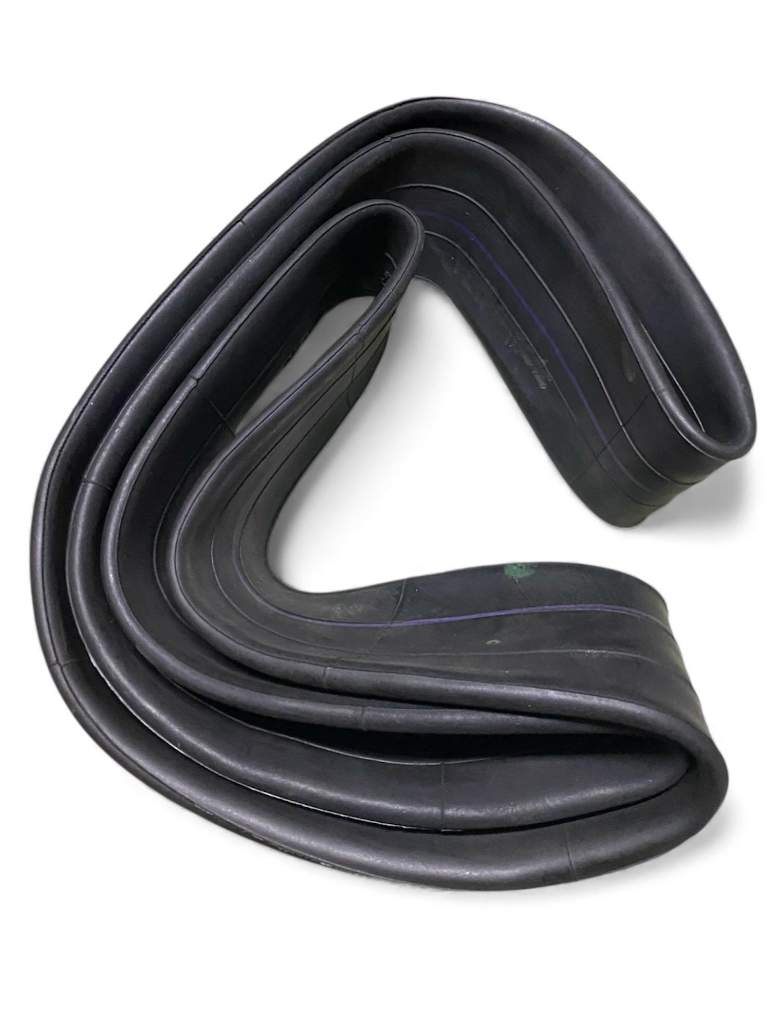 Камера мото 2,75/3,00-21 посилена 4 мм для off road передня для шин 90/100-21 R21