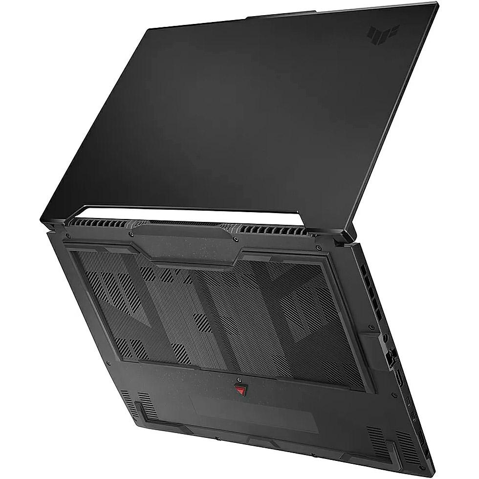 Ноутбук Asus TUF Gaming F15 FX517ZR (FX517ZR-F15.I73070) CUSTOM - фото 9 Ноутбук Asus TUF Gaming F15 FX517ZR (FX517ZR-F15.I73070) CUSTOM - фото 9