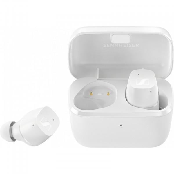 Навушники Sennheiser CX True Wireless White