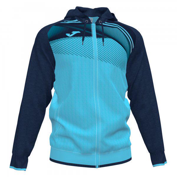 Олімпійка Joma 101605.342 Supernova Ii Hoodie Jacket XXS