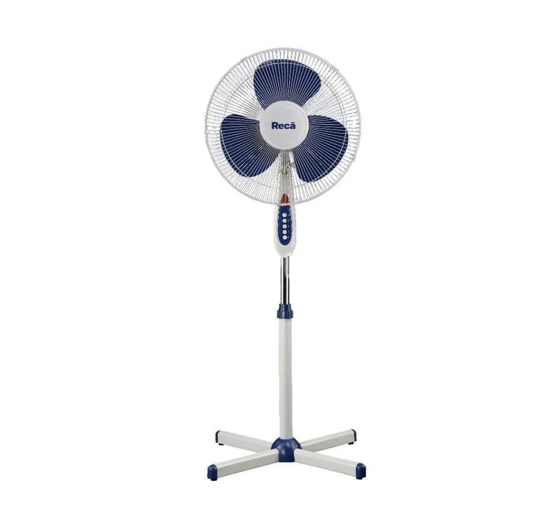 Вентилятор напольный RECA RH-1614 (45952)