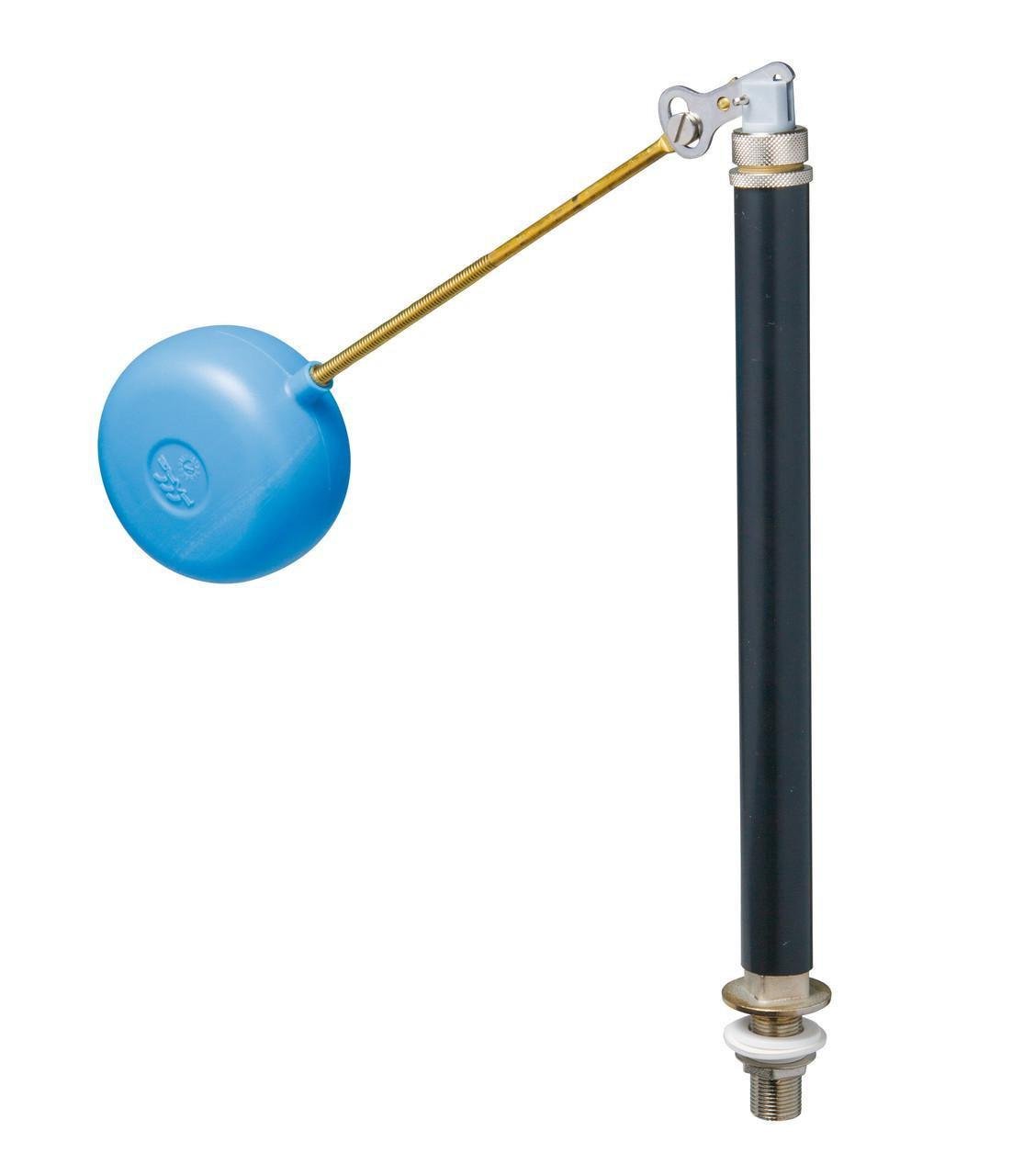 Клапан с поплавком комплект FARG с нижним подключением Ø 1/2" (520/bis-1/2+530/2-90P) Клапан с поплавком комплект FARG с нижним подключением Ø 1/2" (520/bis-1/2+530/2-90P)