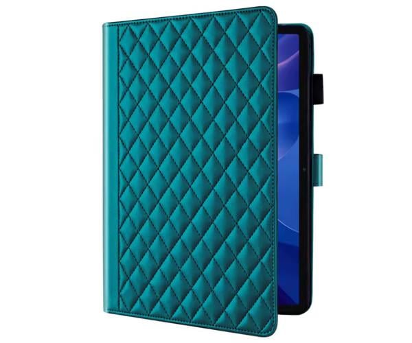 Чохол-книжка Lingee для планшета Samsung Tab S11 Зелений Чохол-книжка Lingee для планшета Samsung Tab S11 Зелений