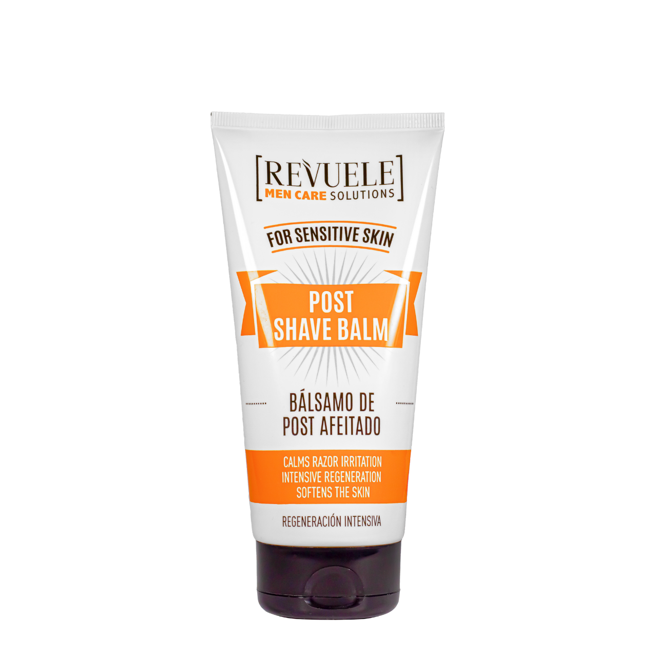 Бальзам после бритья Revuele Men Care для чувствительной кожи 180 мл (23938660)