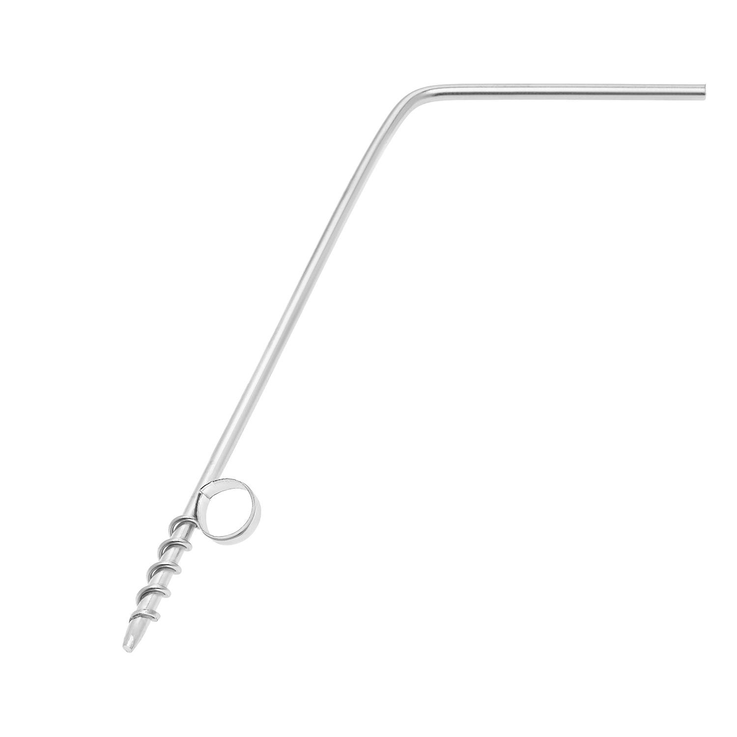 Кухонний ніж для фарширування овочів Master Class 20 см (720745227)