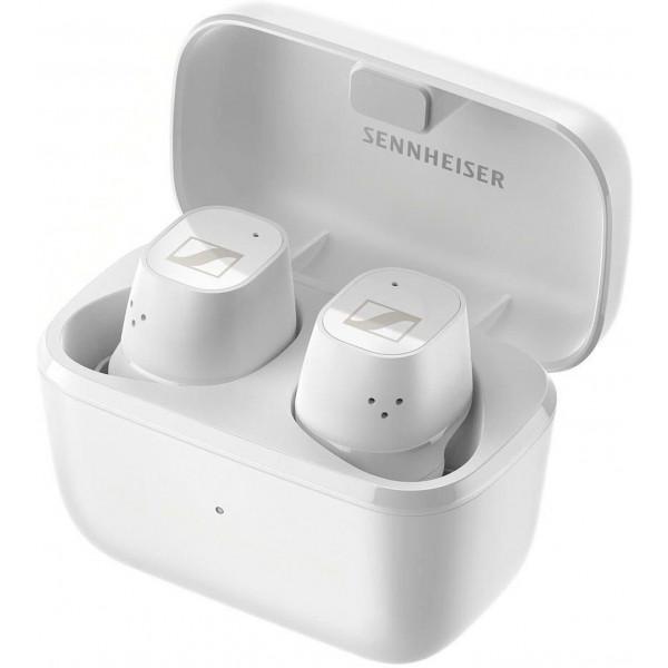 Навушники Sennheiser CX True Wireless White - фото 5