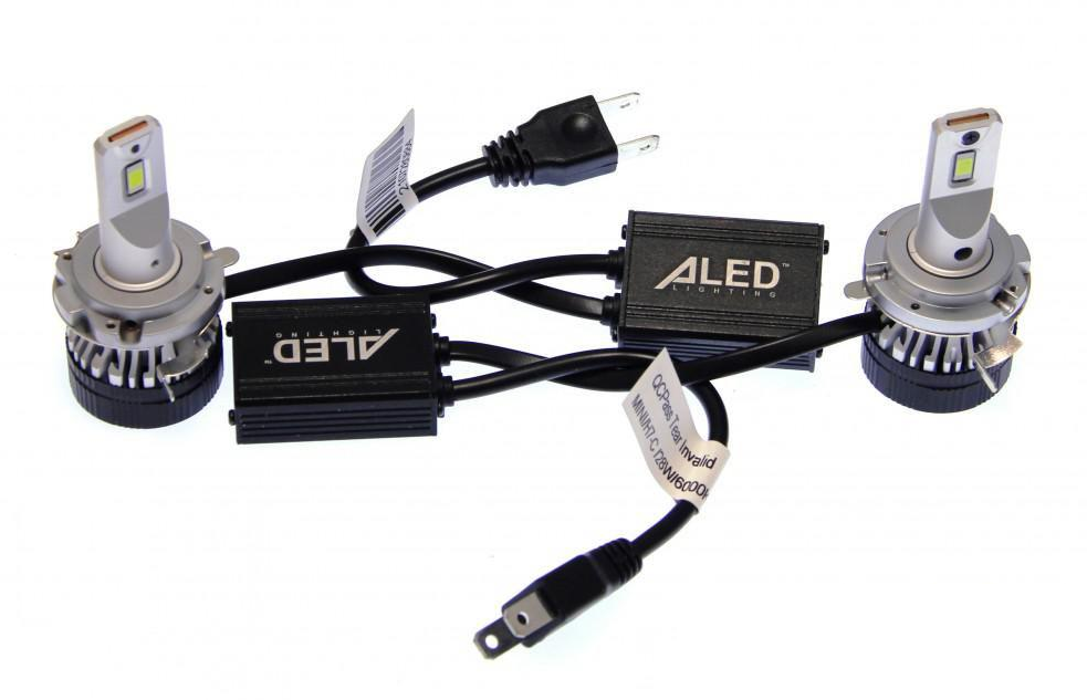 Лампы LED ALed RR H7 6000K 26W RRH7M2-C Skoda/VW/Opel (12061454) Лампы LED ALed RR H7 6000K 26W RRH7M2-C Skoda/VW/Opel (12061454)