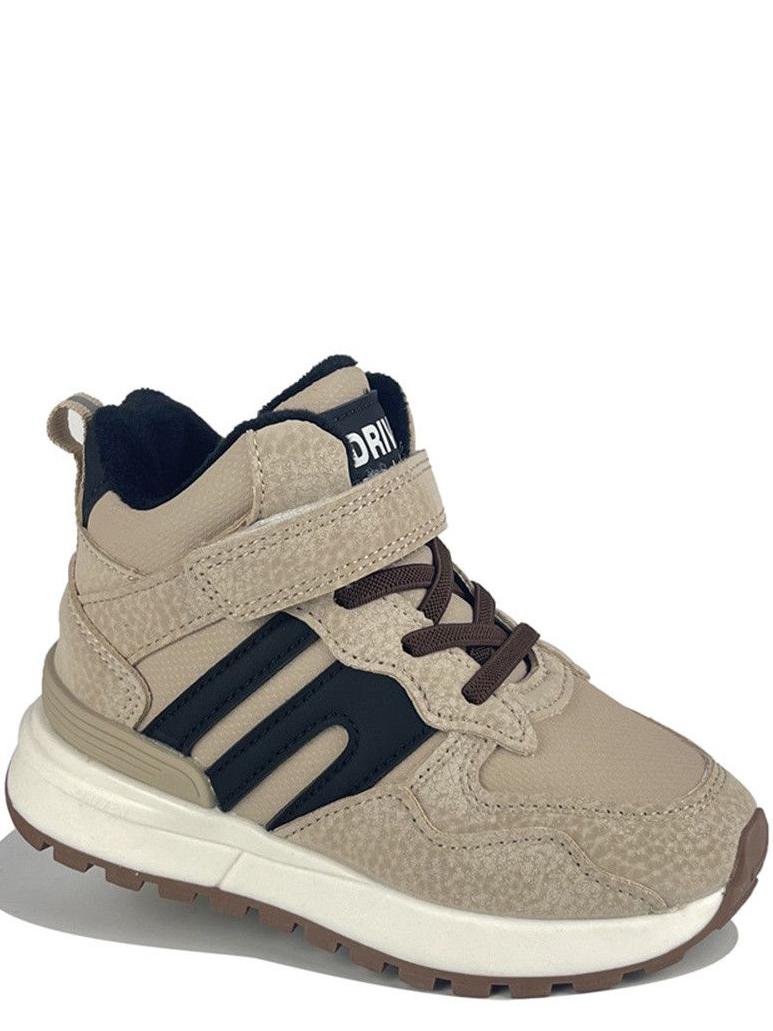 Ботинки демисезонные Jong Golf CN30827-3 р. 35 Бежевый