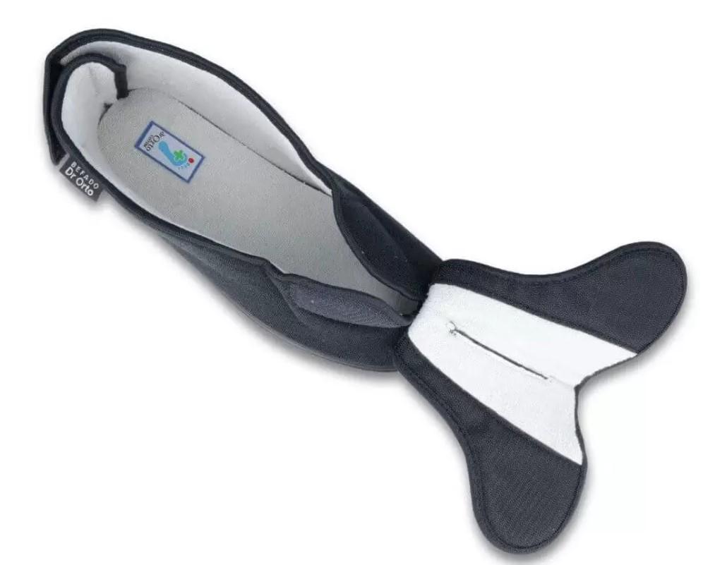 Черевики чоловічі діабетичні для проблемних ніг DrOrto System 163M002 р. 48 Чорний - фото 3 Черевики чоловічі діабетичні для проблемних ніг DrOrto System 163M002 р. 48 Чорний - фото 3